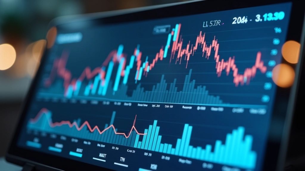 Inflationsanalyse für Einzelhandelskette