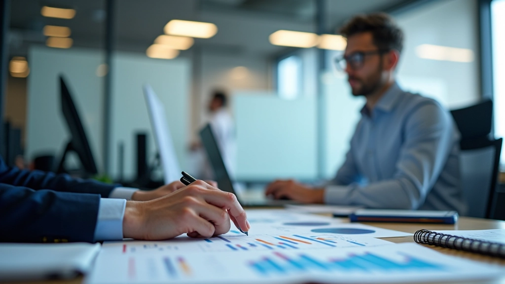Unser Analyseteam arbeitet täglich an Inflationsdaten und Wirtschaftstrends